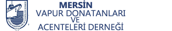 MERSİN VAPUR DONATANLARI DERNEĞİ